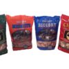 Western BBQ Smoking Wood Chips Variety Pack Bundle (4)- Apple, Mesquite, Hickory, and Cherry Flavors (Original Version) 38 816KrUXTWL