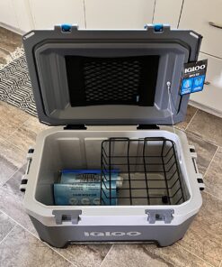 YETI Tundra Cooler Inside Dry-Goods Basket Fits Tundra 50 & 65 29 816MUpJSjL