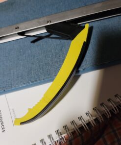 RMS Deluxe 5-Piece Hip Knee Replacement Kit - Ideal for Recovering from Hip Replacement, Knee or Back Surgery, Mobility Tool for Moving and Dressing (32 Inch Reacher) 5 Piece Set 51 816MbWvANiL