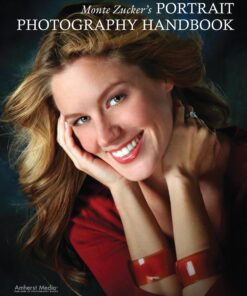 Monte Zucker's Portrait Photography Handbook Paperback