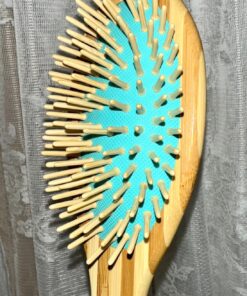 Sugarbear Hair Vegan Vitamin Gummies for Luscious Hair with Biotin, Vitamin C, B12, Folic Acid, Inositol, Coconut Oil - Hair and Nails Supplement for Women & Men (3 Month Gift Pack Free Brush) 60 Count (Pack of 3) 40 816NGGT16UL