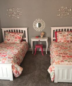 Amaonm® 60 Pcs 5 Packages Beautiful 3D Butterfly Wall Decals Removable DIY Home Decorations Art Decor Wall Stickers & Murals for Babys Bedroom Tv Background Living Room (White2) White2 30 816NI6aM9BL