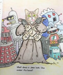 Star Wars Doodles (Doodle Book) 7 816NUBGE sL