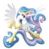 My Little Pony Friendship Is Magic Celestia Doll 37 816OOoGWKbL