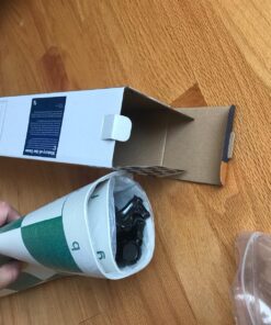 WE Games Best Value Tournament Chess Set - Staunton Chess Pieces and Green Roll-Up Vinyl Chess Board 1 41 816OdxvCE2L