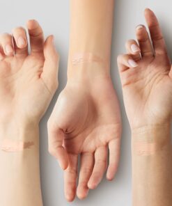 L'Oreal Paris Cosmetics Makeup Infallible Pro-Matte Liquid Longwear Foundation, Natural Buff, 1 fl oz. 103 Natural Buff 1 Fl Oz (Pack of 1) 19 816P6G LlL