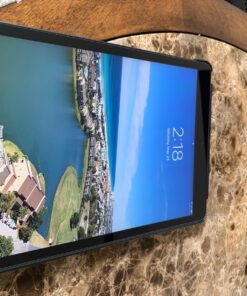 amFilm Screen Protector for New iPad 9 / iPad 8 / iPad 7, Apple Pencil Compatible, Tempered Glass, 2 Pack 43 816PfmGs6jL