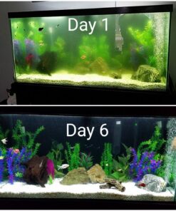 SunSun JUP-01 9W UV Sterilizer Submersible Filter Pump 81 816Q7Hr TNL