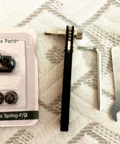 ZINUS 9 Inch Metal Smart Box Spring, Mattress Foundation, Strong Metal Frame, Easy Assembly, Queen Original 36 816RZfzsiuL