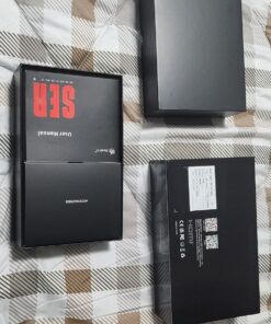 Beelink Mini PC, AMD Ryzen 7 5700U(8C/16T, Up to 4.3GHz), 16GB DDR4 RAM 500GB PCIe3.0 x4 SSD, SER5 Pro Mini Desktop Computer Support 4K Triple Display/DP/HDMI/USB 3.2/WiFi 6/BT5.2, Gaming/Office/Home R7-5700U 16G+500G 23 816SBa8UvAL