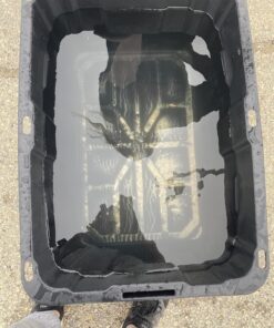 Camco Camper/RV Water Heater Tank Rinser | Improves Water Heater Function by Flushing Out Sediment | Easily Attaches to Standard Garden Hose & Features Convenient Shutoff Valve (11691) 14 816SH33 QoL