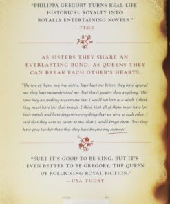 Three Sisters, Three Queens (The Plantagenet and Tudor Novels) 4 816T8bearQL