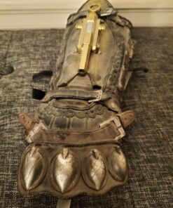 Assassin’s Creed Syndicate Assassin's Gauntlet with Hidden Blade 28 816U5xio0DL