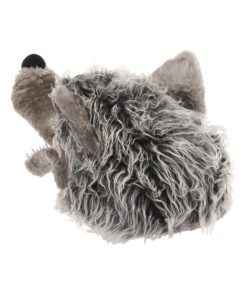 Big Bad Wolf Plush Costume Puppet Hat for Adults and Kids 17 816VdSevSjL