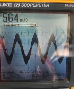 Kinter K2020A+ Limited Edition Original Tripath TA2020-020 Class-T Hi-Fi Audio Mini Amplifier with 12V 5A Power Supply Black 50 816WMDQmErL