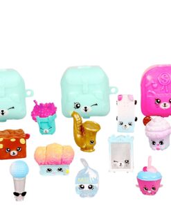 Alternative view of Shopkins S5 Mega Pack