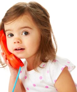 Fisher-Price Chatter Telephone 26 816WaeiqDiL