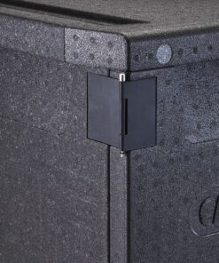 Cambro EPP400110 Insulated Food Carrier, Black 16 816Wz1yBqZL