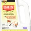 Bonide Products Fly, Lice & Tick Control Dust-On, 4 lb 47 816X6VcicdL