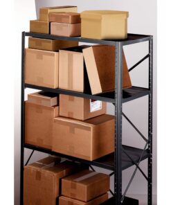 Scotch Long Lasting Storage Packing Tape, Clear, Storage Tape for Storing Away Christmas Decorations, 1.88 in. x 54.6 yd., 4 Tape Rolls 18 816XmeYhfNL