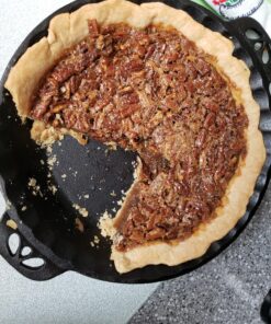 Cast Iron Pie Pan 32 816XwDQ50AL