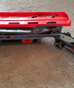 HOT WHEELS BLASTIN' RIG Vehicle Hot Wheels City Blastin' Rig 15 816YJJMWvVL