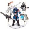 MEGA CONSTRUX Destiny Warlock Samsara Armory Building Set 120 816YKS3PH4L