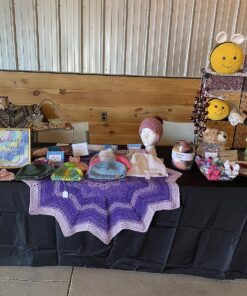 Surmente Tablecloth 90 x 132-Inch Rectangular Polyester Table Cloth for Weddings, Banquets, or Restaurants (Black) ……… 90x132 in, 1 Pack Black 26 816acZ0QzVL