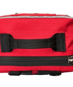 Survival Workplace/Home First Aid Kit USA - with a MOLLE System for Emergency Care at Home/Workplace 39 816av7WIyaL