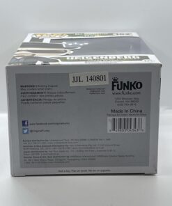 Funko POP Television (Vinyl): Breaking Bad Heisenberg Action Figure 11 816b7LniZFL