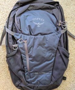 Osprey Daylite Plus Black One Size 59 816biHLySML