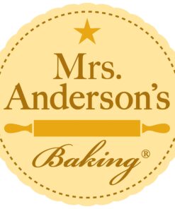 Mrs. Anderson's Baking 6-Cup Donut Pan, Carbon Steel with Non-Stick Coating, PFOA Free, 10.5-Inches x 7-Inches Donut, 6-Cup 6 816ckb5kAL 3