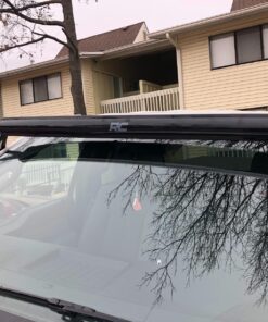 Rough Country 54" LED Light Bar Windshield Brackets for 04-14 Ford F-150-70518 10 816er1gnweL