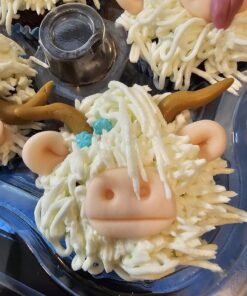 Wilton Decorator Preferred Natural Skin Tone Fondant Icing Tan & Skin Tones 20 816f1xjqpFL