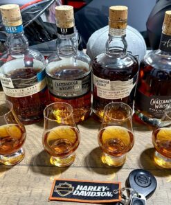 GLENCAIRN WHISKY GLASS, SET OF 4 IN 4 PACK GIFT CARTON 43 816h7ZXwU1L