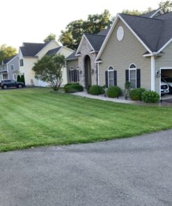 Rain Bird 32ETI Easy to Install In-Ground Automatic Sprinkler System Kit Automatic Sprinkler System Kit w/ Timer 40 816hLl4ocyL