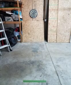 Perfect Point Throwing Knives – Set of 12 – 6 Satin Finish and 6 Black Stainless Steel Throwing Knives, Includes Nylon Sheath, Full Tang Construction, Well Balanced, – PAK-712-12 41 816hd95DLTL