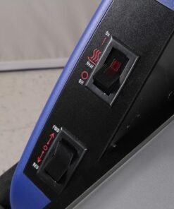 USI Thermal Roll Laminator Kit, UL-Listed CSL 2700 Laminates Films up to 27 Inches Wide, 3 Mil Thick on a 1 Inch Core; Includes 4 Rolls of Opti Clear Low-Temp Film, Industry Best 2-Year Warranty CSL 2700 Plus Film 5 816hnPvHmIL