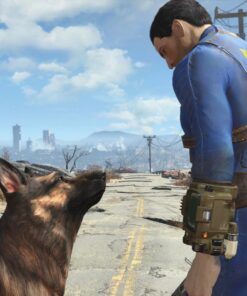 Fallout 4 - PlayStation 4 Pip-Boy Edition 37 816i0UTGhAL