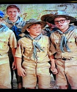 Follow Me, Boys! DVD February 3, 2004 5 816iR018VgL