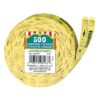 Amscan Paper Ticket Roll - 500 Tickets | Yellow | Pack of 1 27 816iiaLcXL