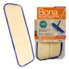 Bona Microfiber Applicator Pad Reusable 12 816irBUMNIL