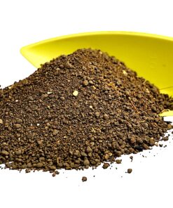 Jobe’s Organics 09226NA Granular Plant Food Fruit & Citrus, 4lbs, Brown 30 816j6M7xDL