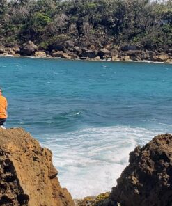 Mirkit Ham Radio Baofeng UV-5R MK4 8 Watt Max Power 2023 Two Way Radio VHF/UHF 144-148/420-450 mhz with 1800 mAh Baofeng Battery, Mirkit Software & Lanyard for Your Baofeng Radio Walkie Talkie 1 X 21 816kbbUjzL