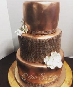 Pastry Ideale Bronze Dust (Inedible) - 1 oz 10 816mowye5RL