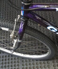 Schwinn Replacement Bike Tire, Mountain, Cruiser, and Hybrid Bicycle Tires, Multiple Size Options Hybrid/Kevlar 26-Inch x 1.95-Inch 54 816ndkjfCVL