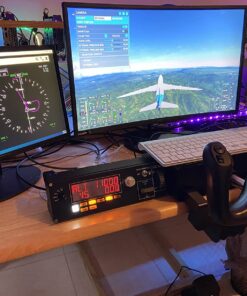 Logitech G USB G Pro Flight Multi Panel 29 816pkFATAL