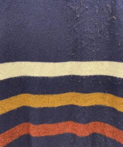 BEAUTURAL Fabric Shaver and Lint Remover, Sweater Defuzzer with 2-Speeds, 2 Replaceable Stainless Steel Blades, Battery Operated, Remove Clothes Fuzz, Lint Balls, Pills, Bobbles Gray Standard 39 816q3ykmNjL