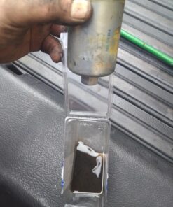 ACDelco GF652 Professional Fuel Filter Original Version 38 816qoqhwMlL