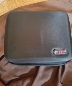 Hermitshell Hard Travel Case Fits Samsung Gear VR W/Controller M - For Samsung Gear VR W/Controller - Latest Edition 55 816rqQevoYL